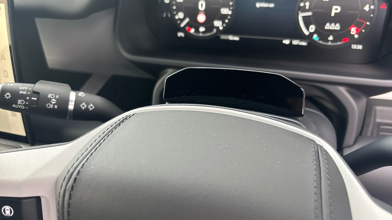 Land Rover Defender 3.0 D350 X-Dynamic HSE 90 3dr Auto Diesel Estate